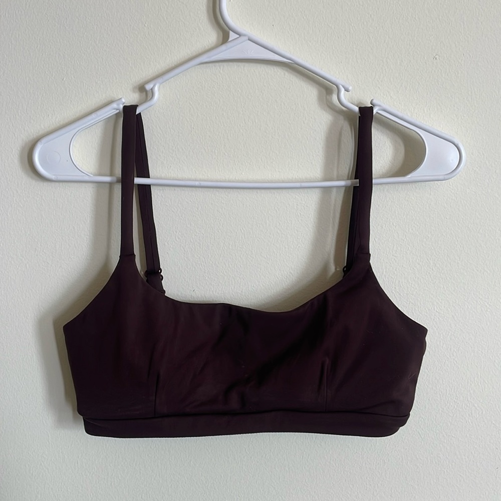 Vitality Sports Bra, Medium